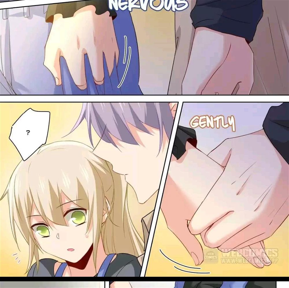 Read CEO Above, Me Below Manga Online
