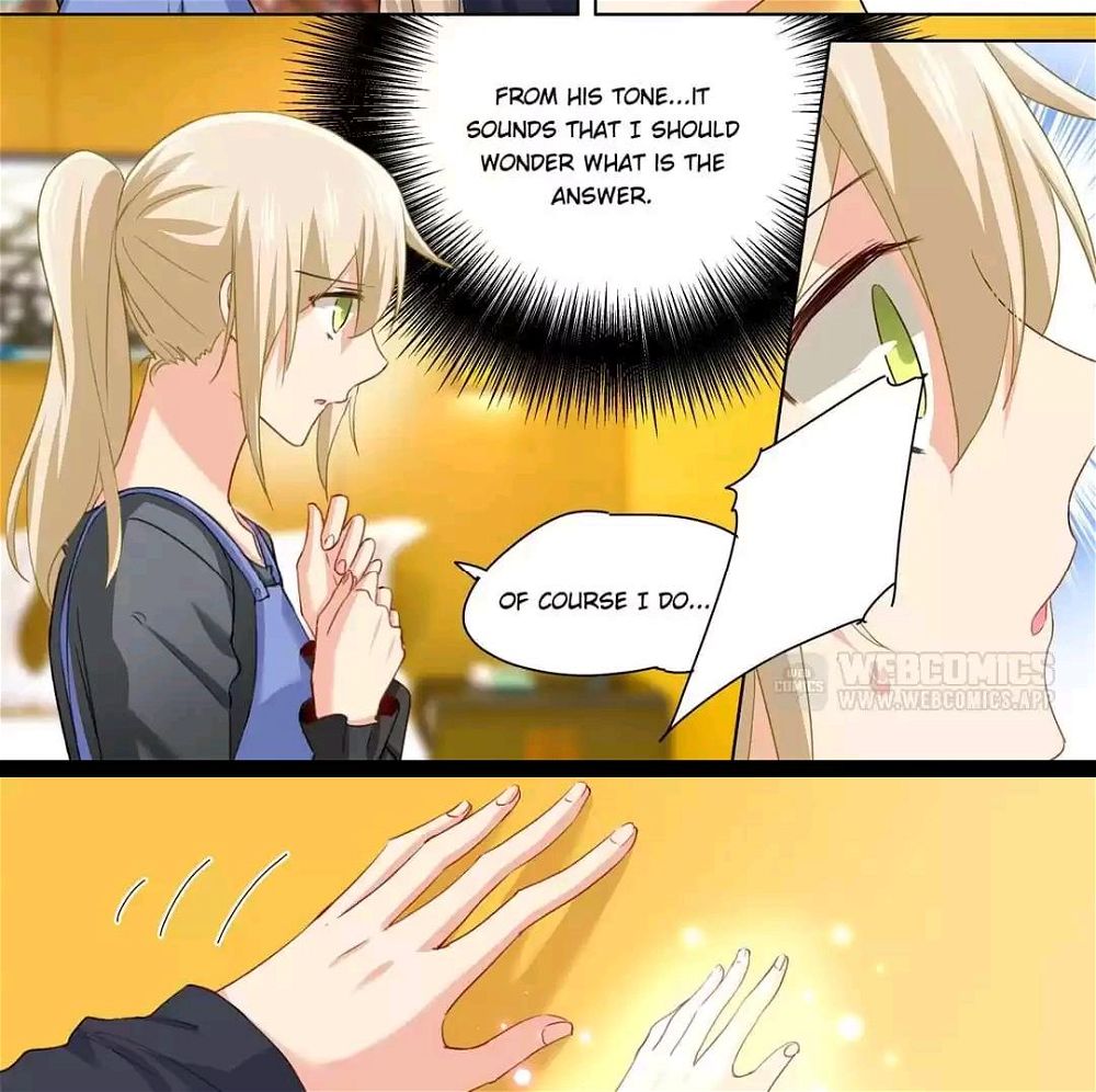 Read CEO Above, Me Below Manga Online