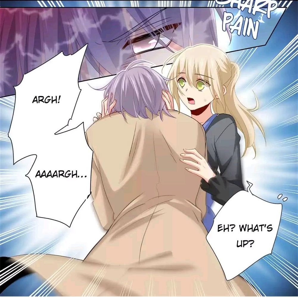 Read CEO Above, Me Below Manga Online