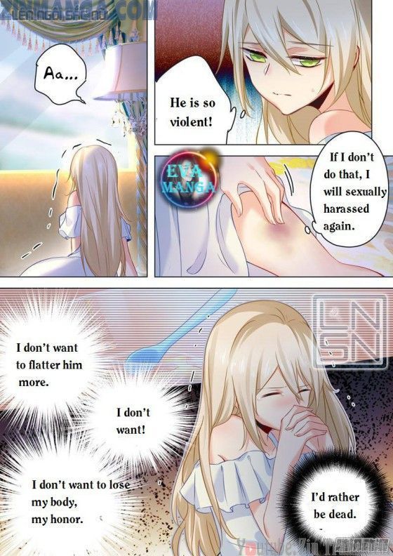 Read CEO Above, Me Below Manga Online
