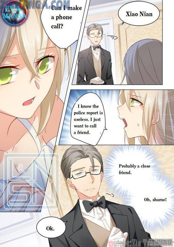 Read CEO Above, Me Below Manga Online