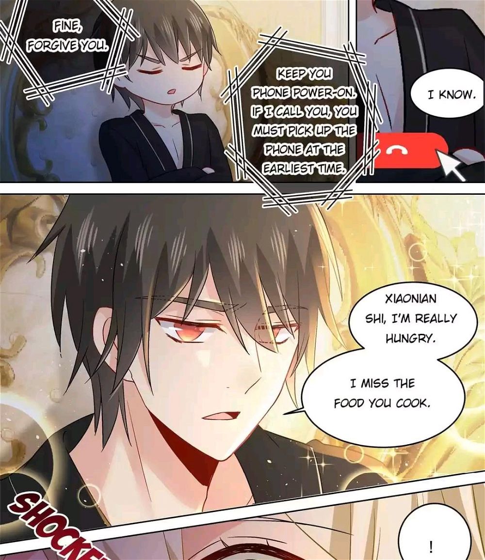 Read CEO Above, Me Below Manga Online
