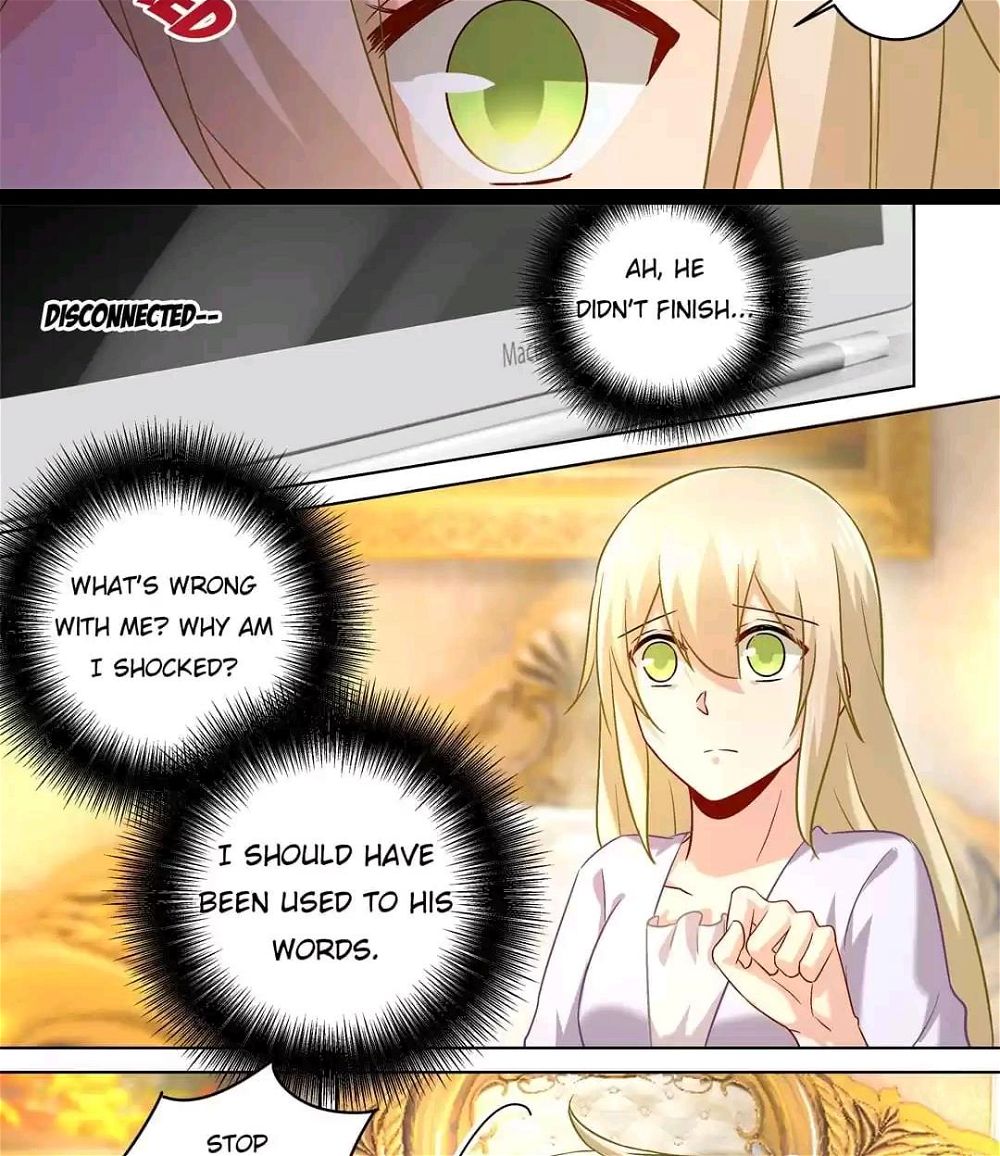 Read CEO Above, Me Below Manga Online