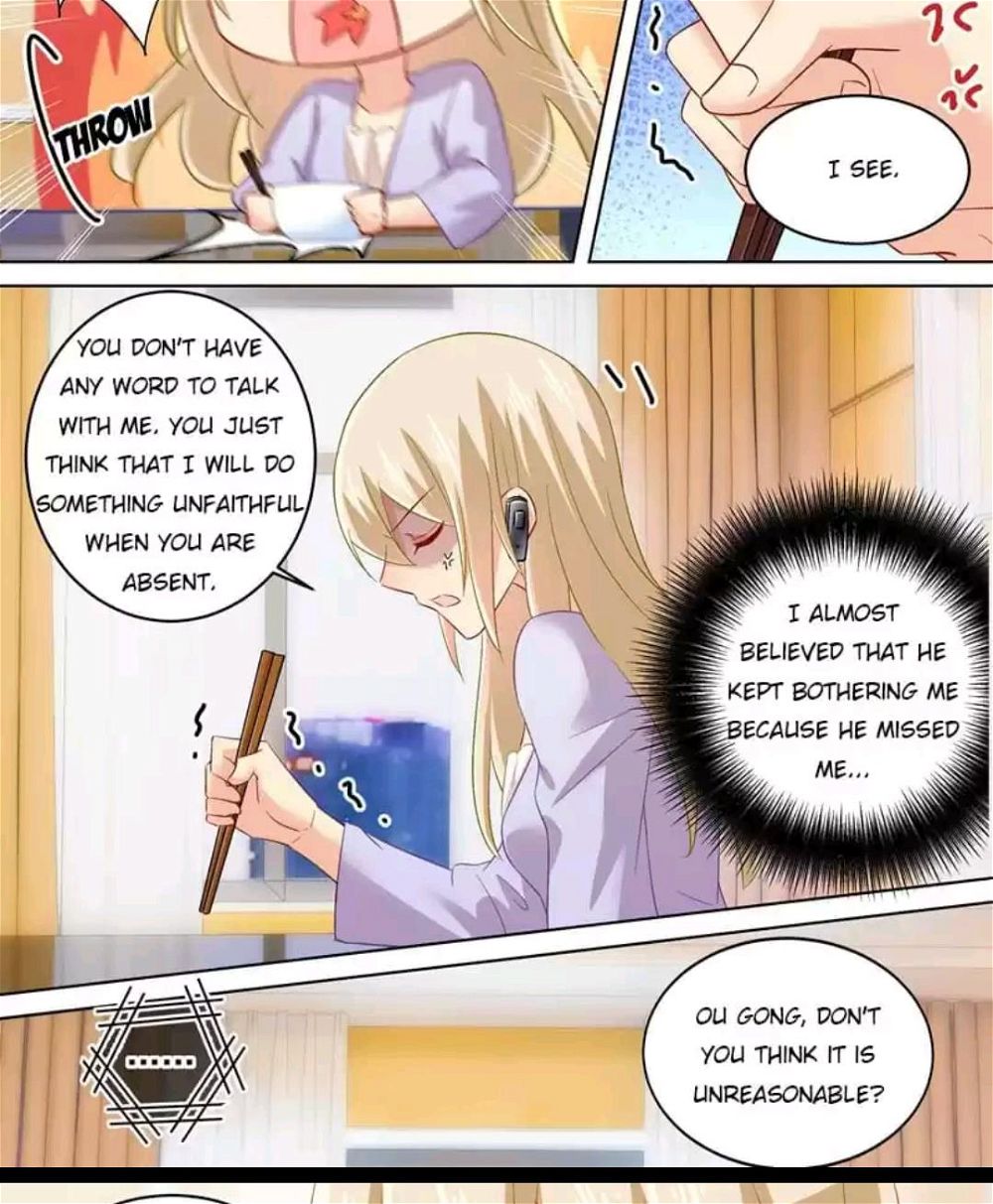 Read CEO Above, Me Below Manga Online