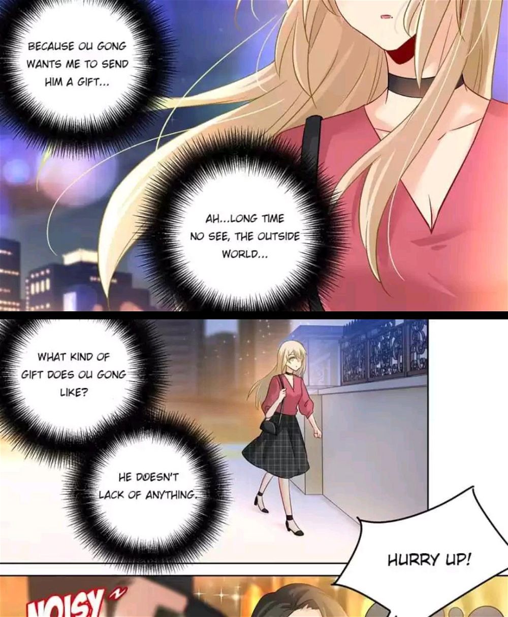 Read CEO Above, Me Below Manga Online