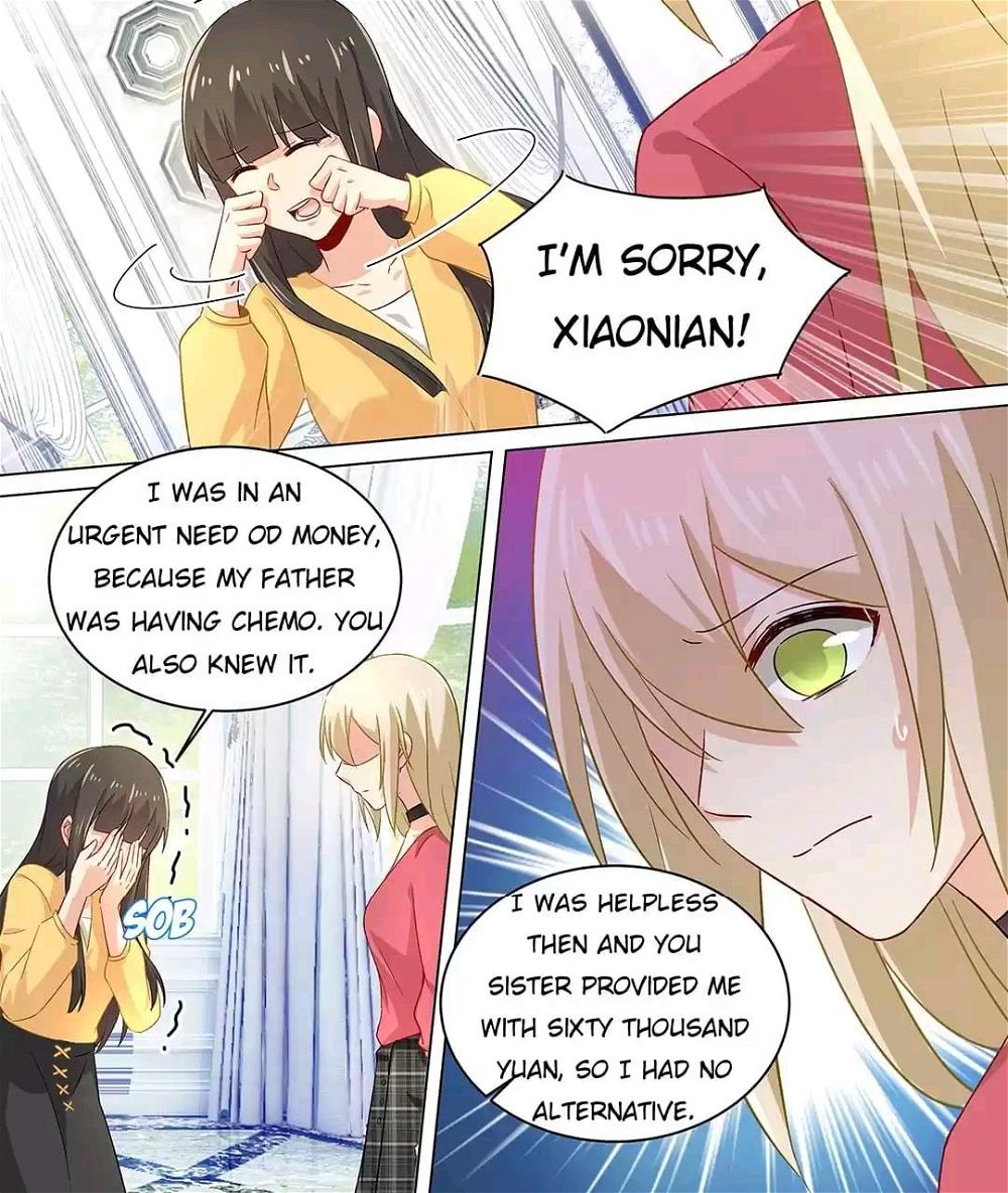 Read CEO Above, Me Below Manga Online
