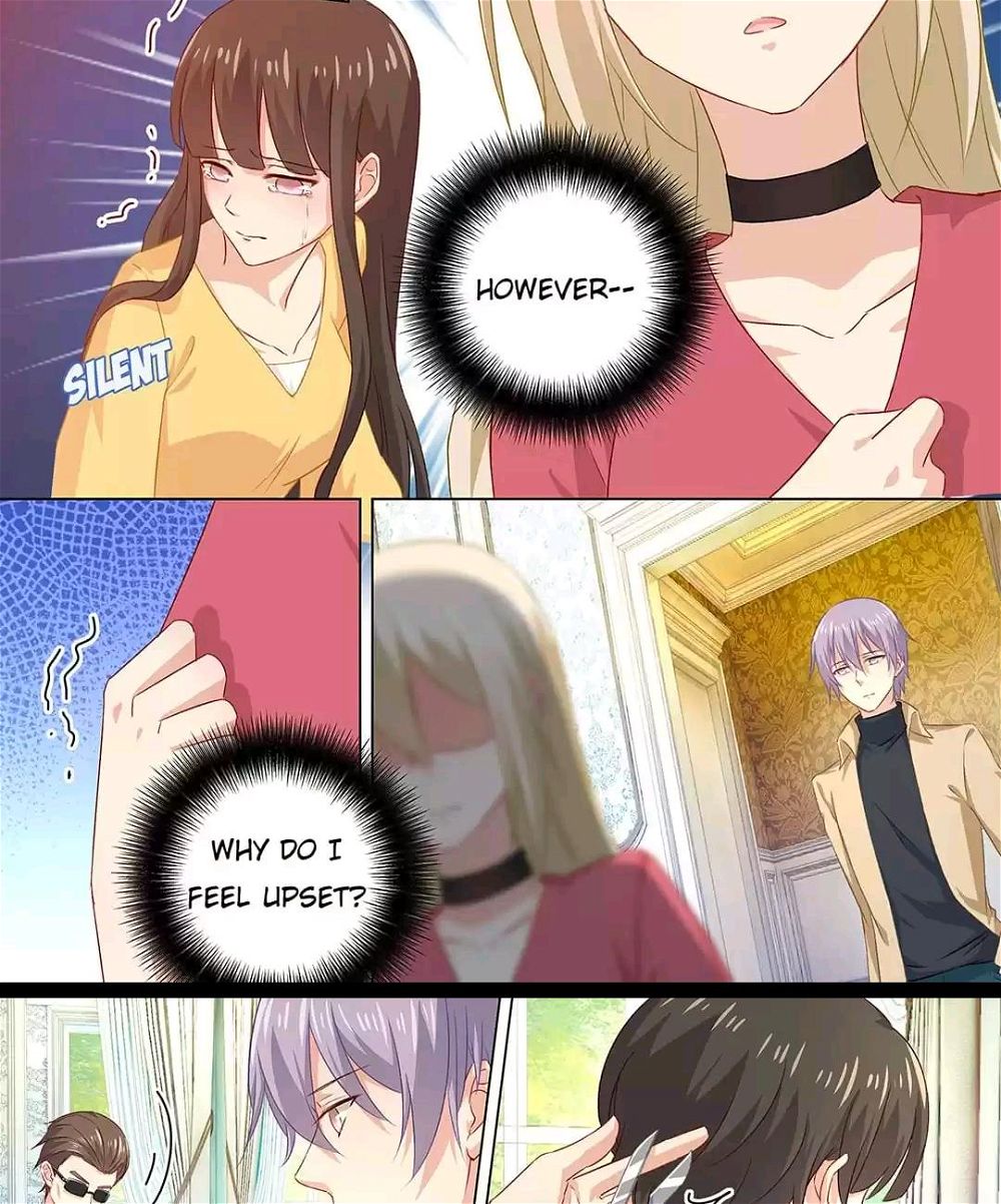 Read CEO Above, Me Below Manga Online