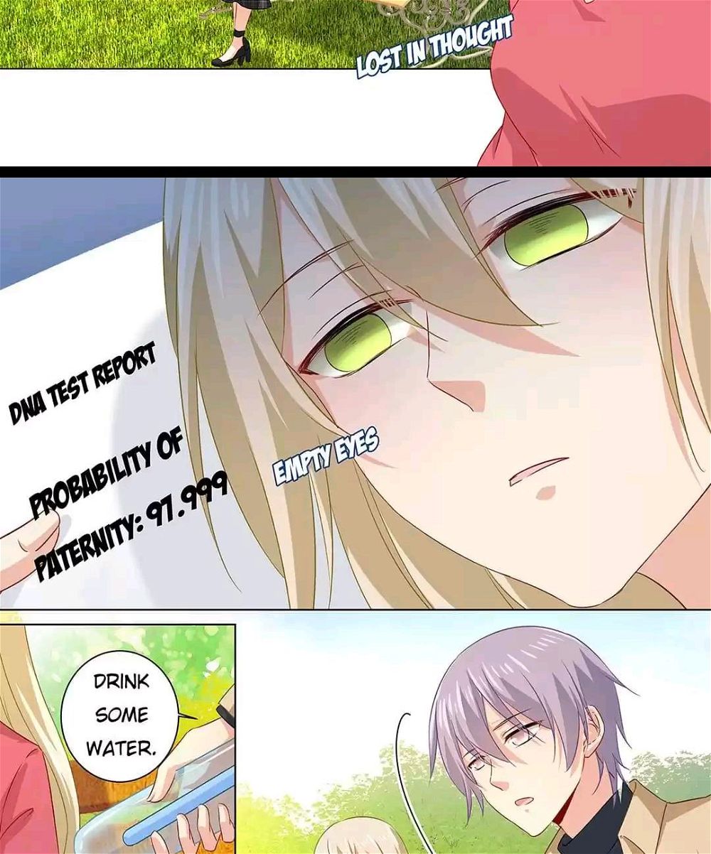 Read CEO Above, Me Below Manga Online