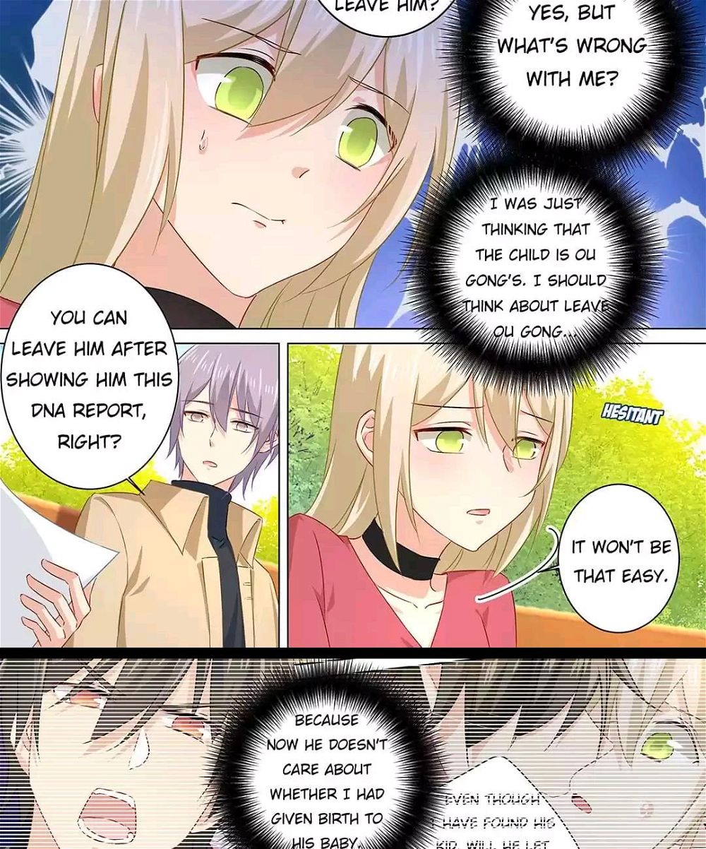 Read CEO Above, Me Below Manga Online