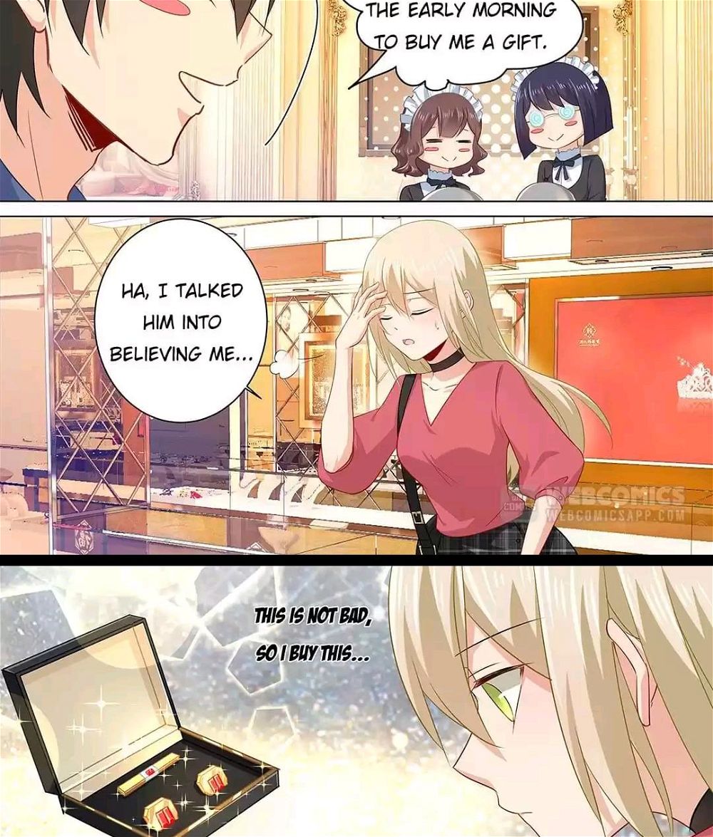 Read CEO Above, Me Below Manga Online