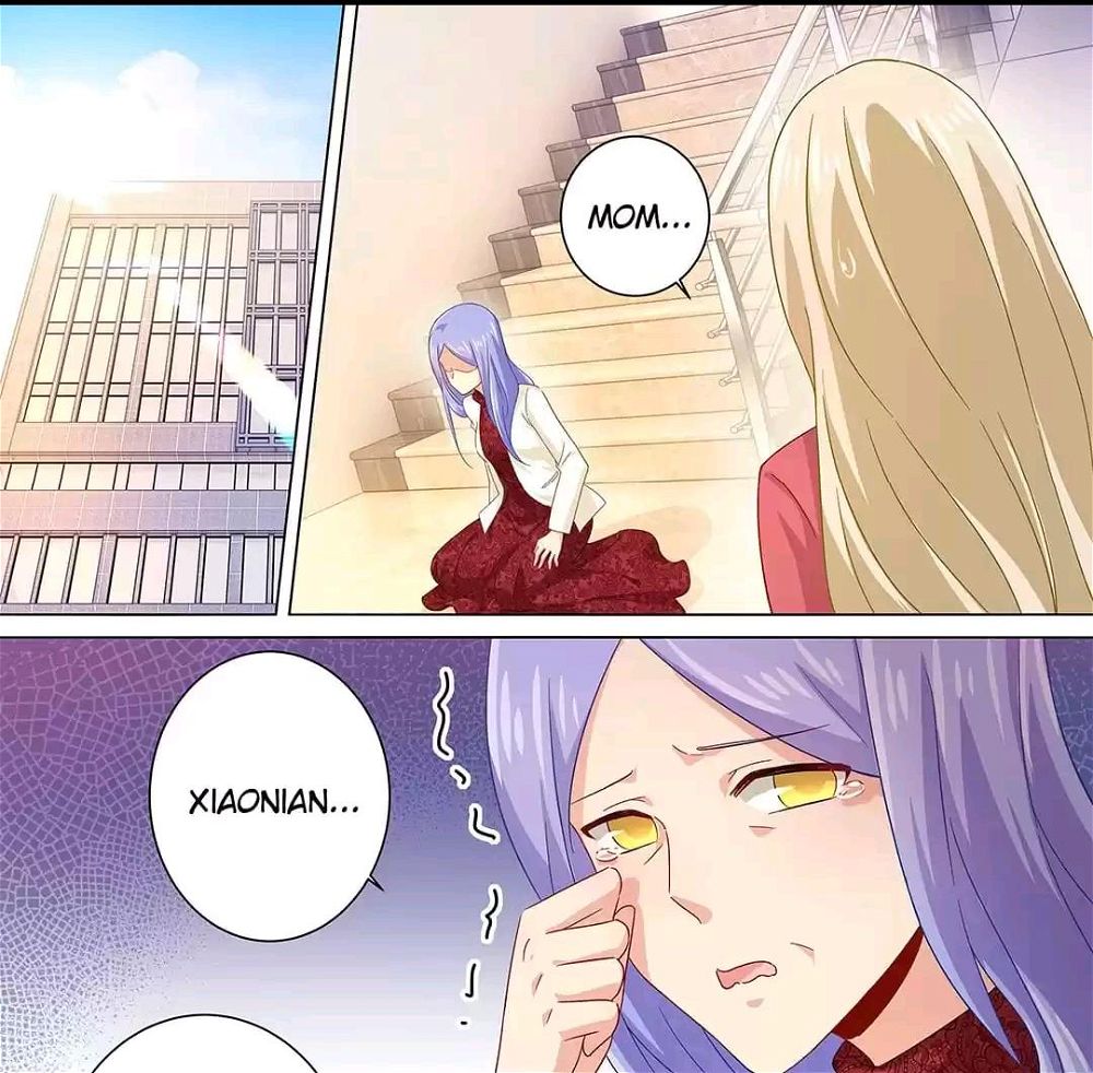 Read CEO Above, Me Below Manga Online