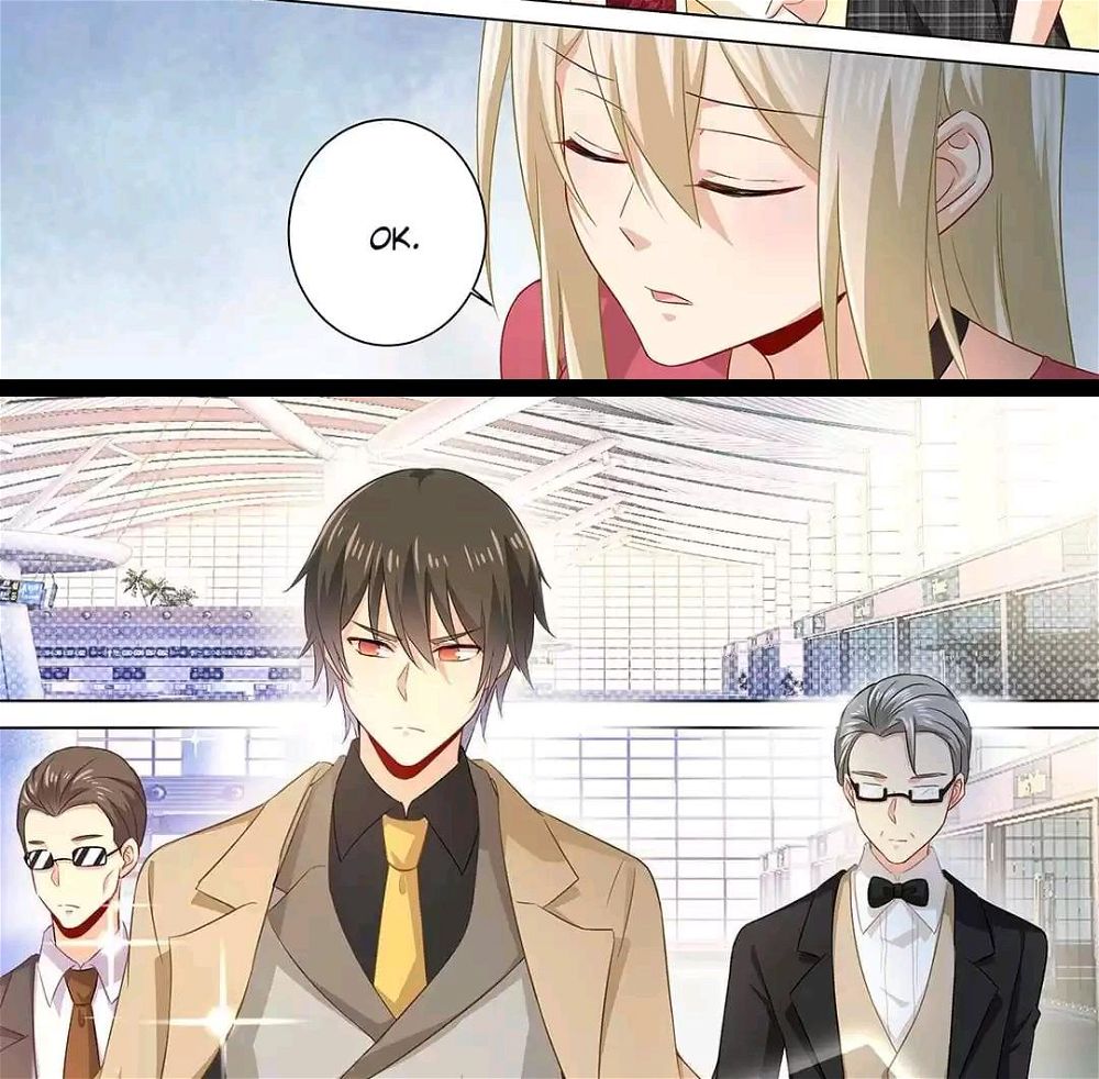 Read CEO Above, Me Below Manga Online