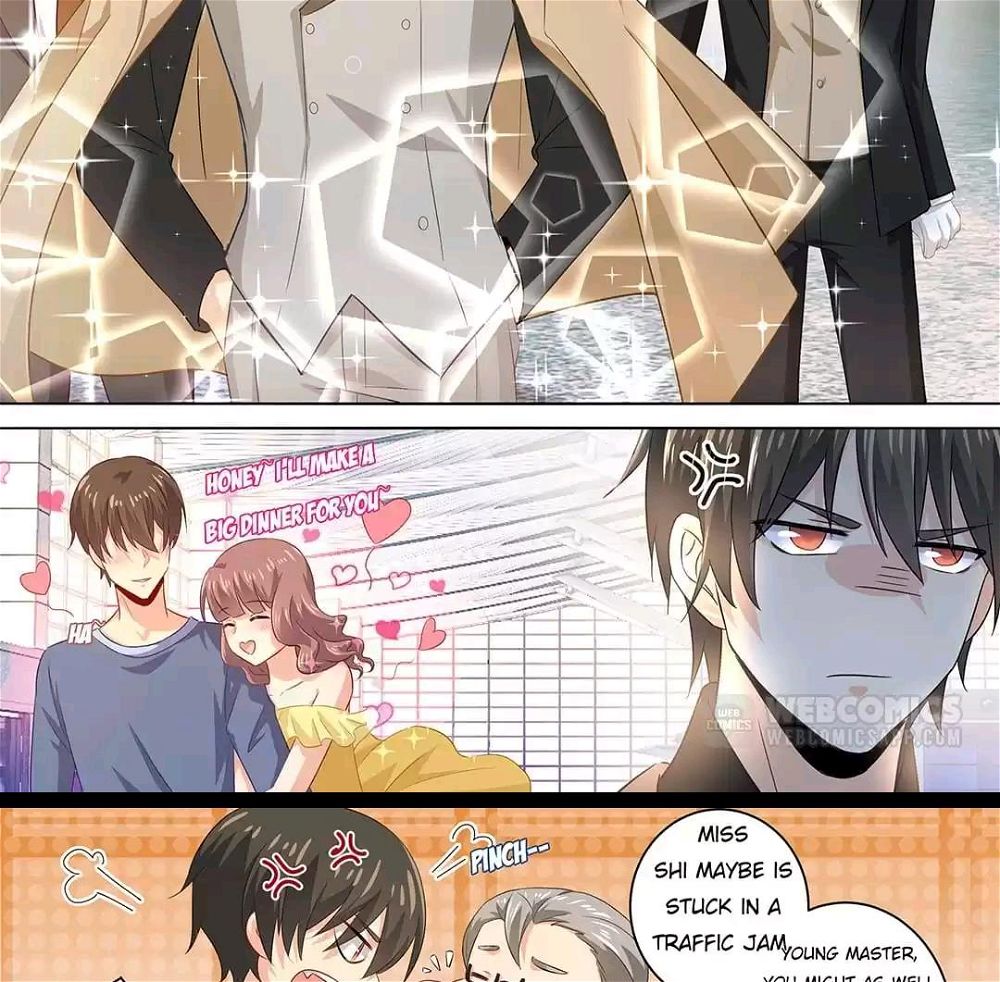 Read CEO Above, Me Below Manga Online