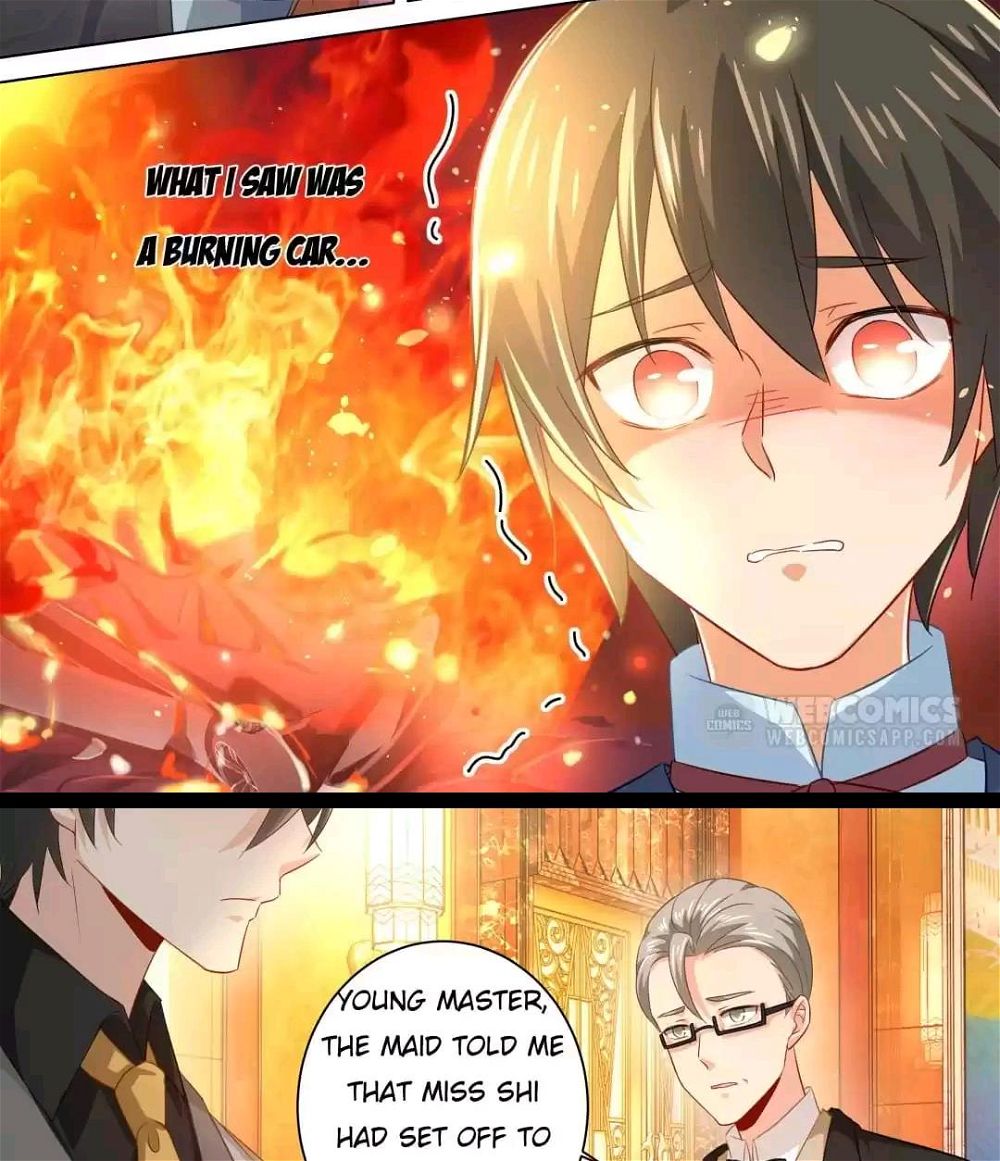Read CEO Above, Me Below Manga Online