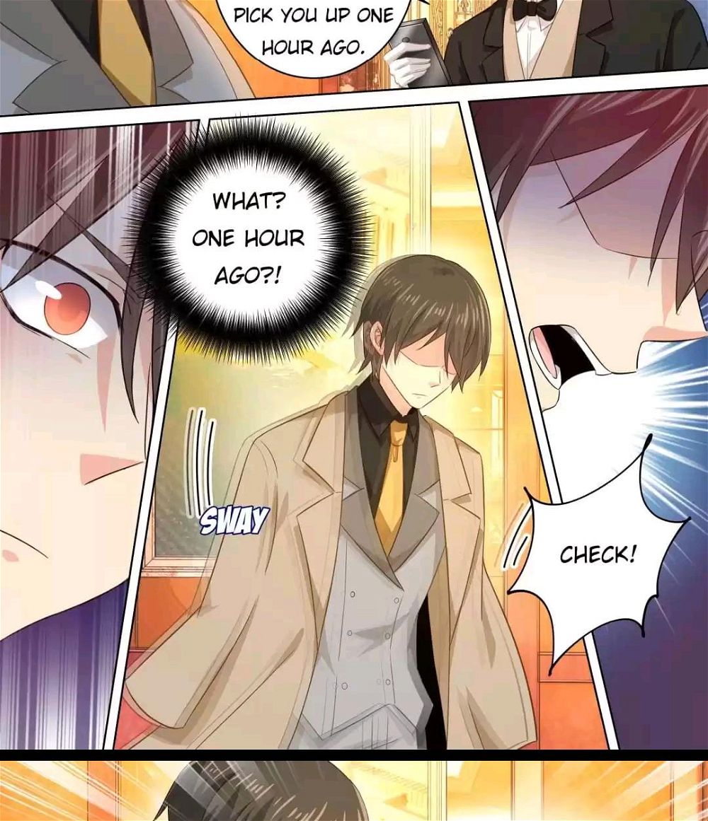 Read CEO Above, Me Below Manga Online
