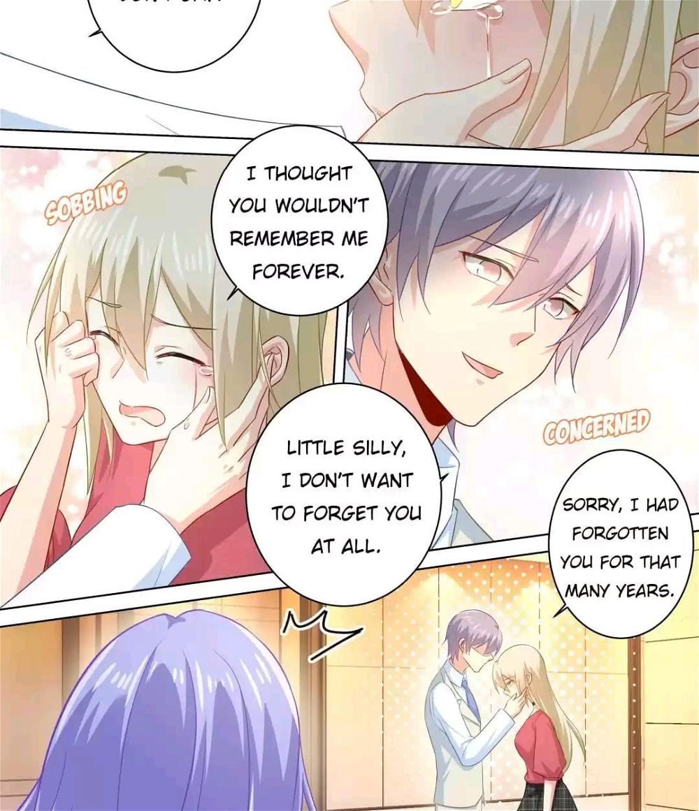 Read CEO Above, Me Below Manga Online