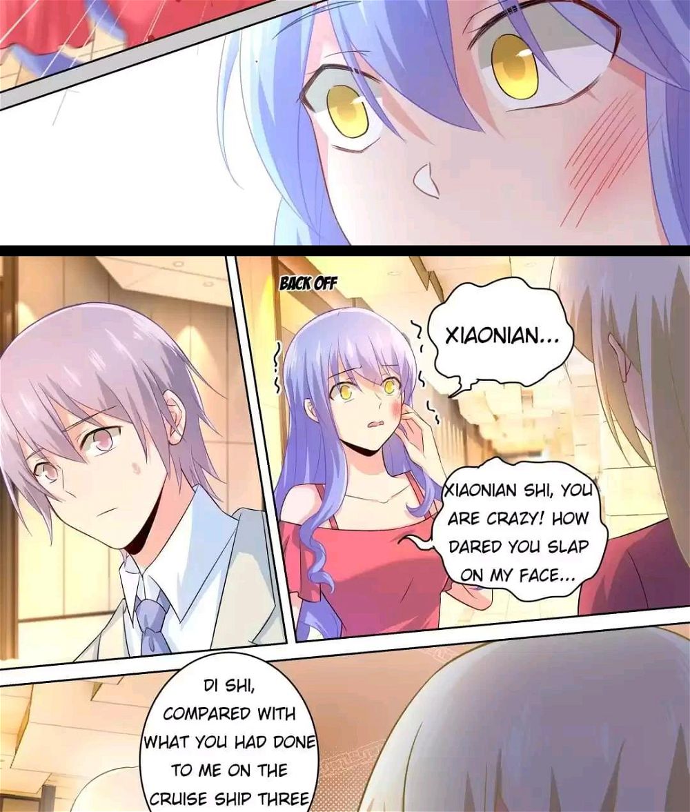 Read CEO Above, Me Below Manga Online