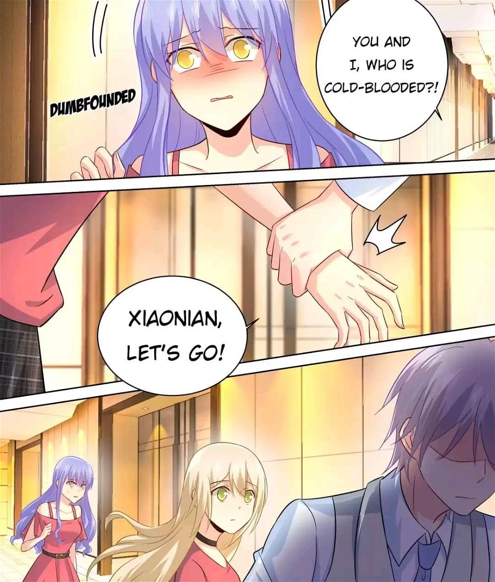 Read CEO Above, Me Below Manga Online