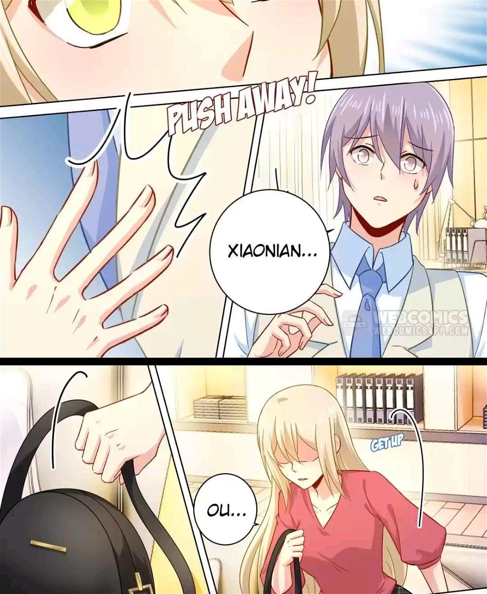 Read CEO Above, Me Below Manga Online