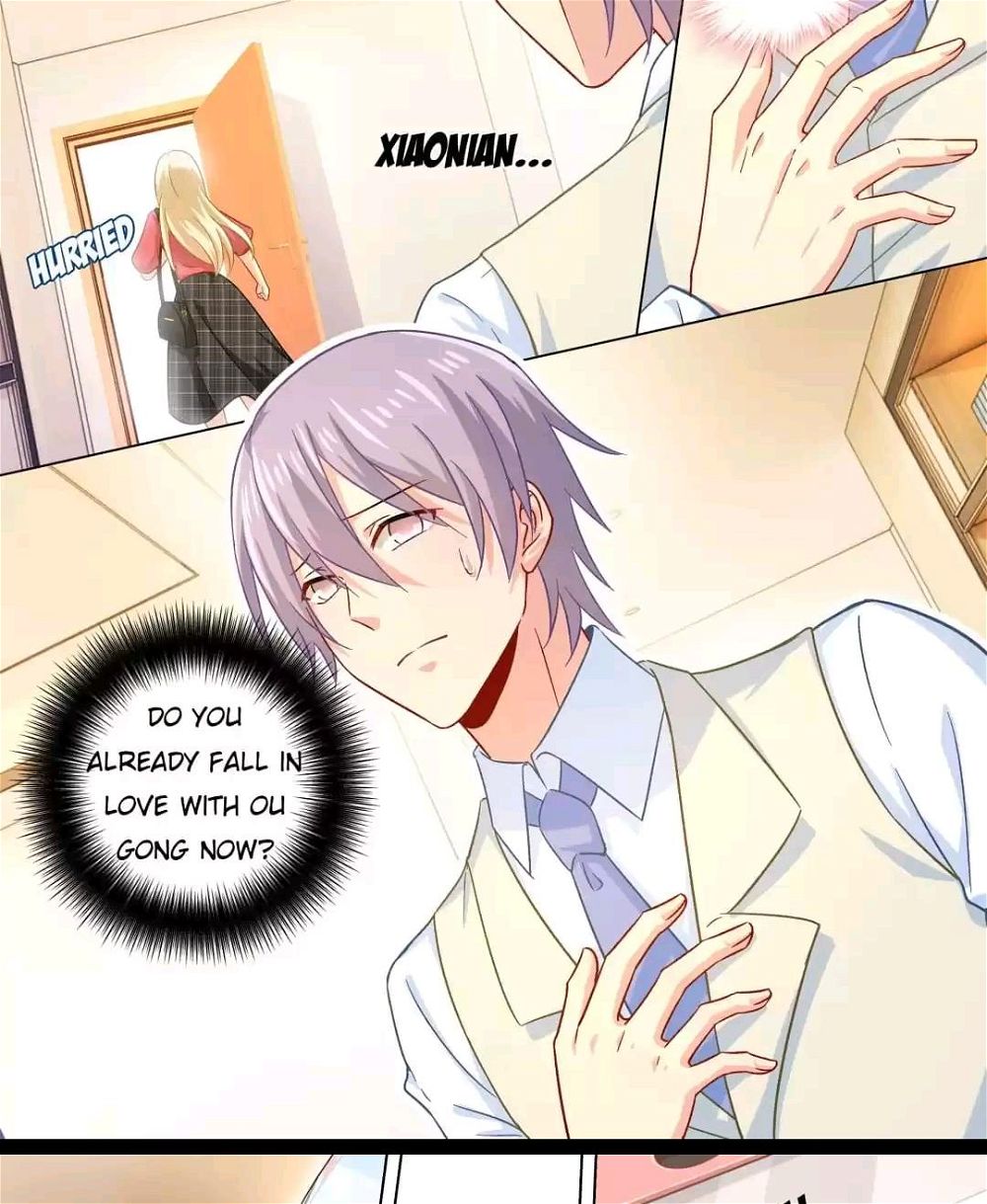 Read CEO Above, Me Below Manga Online