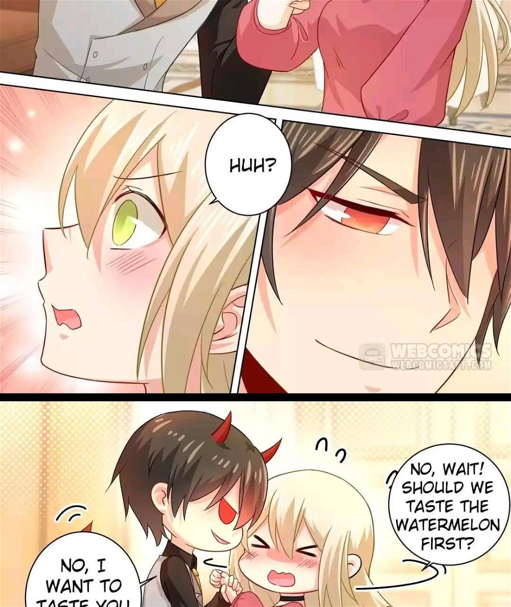 Read CEO Above, Me Below Manga Online
