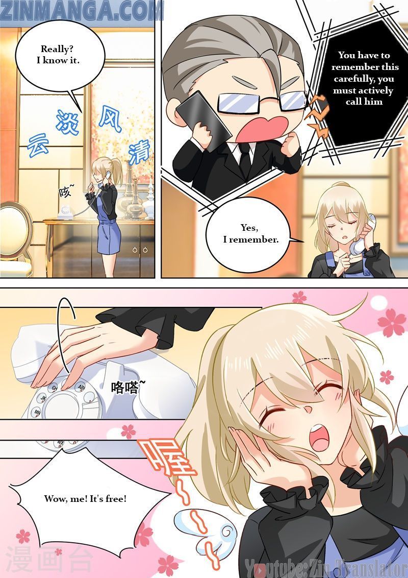 Read CEO Above, Me Below Manga Online