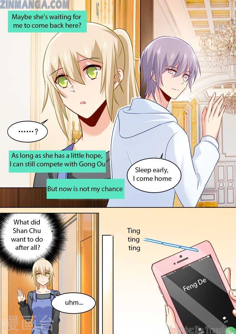 Read CEO Above, Me Below Manga Online