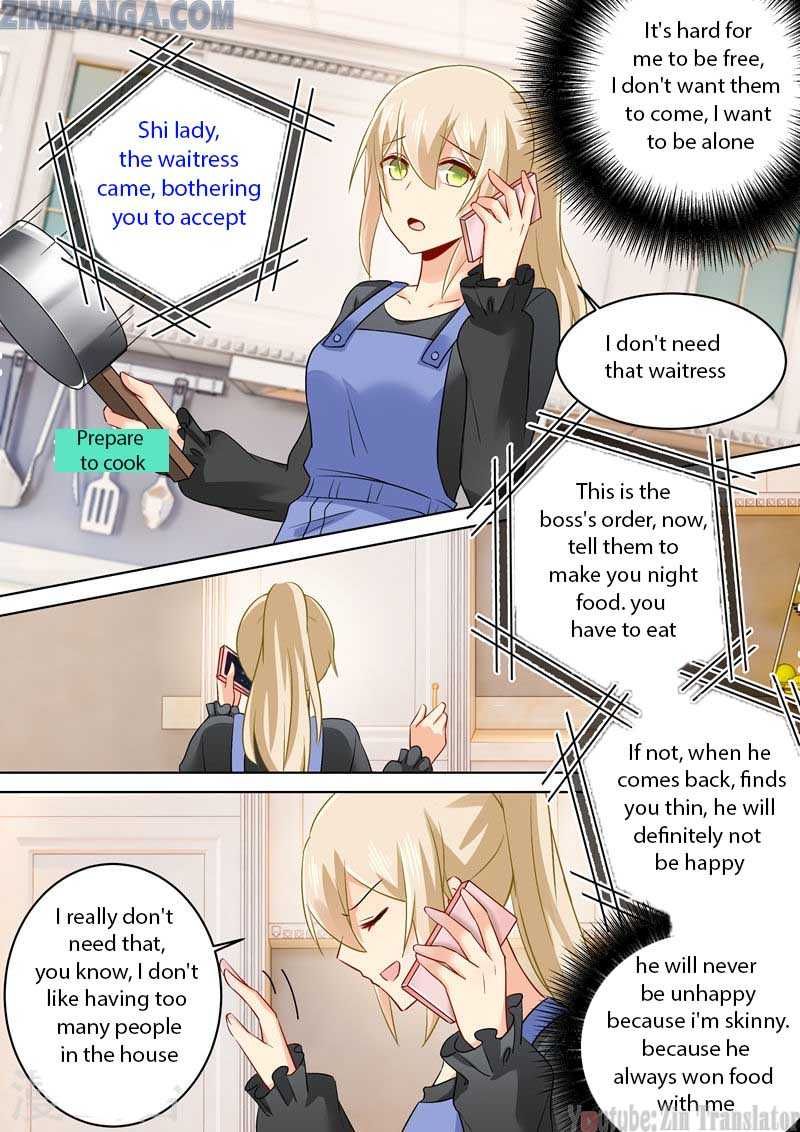 Read CEO Above, Me Below Manga Online