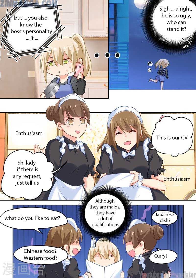 Read CEO Above, Me Below Manga Online