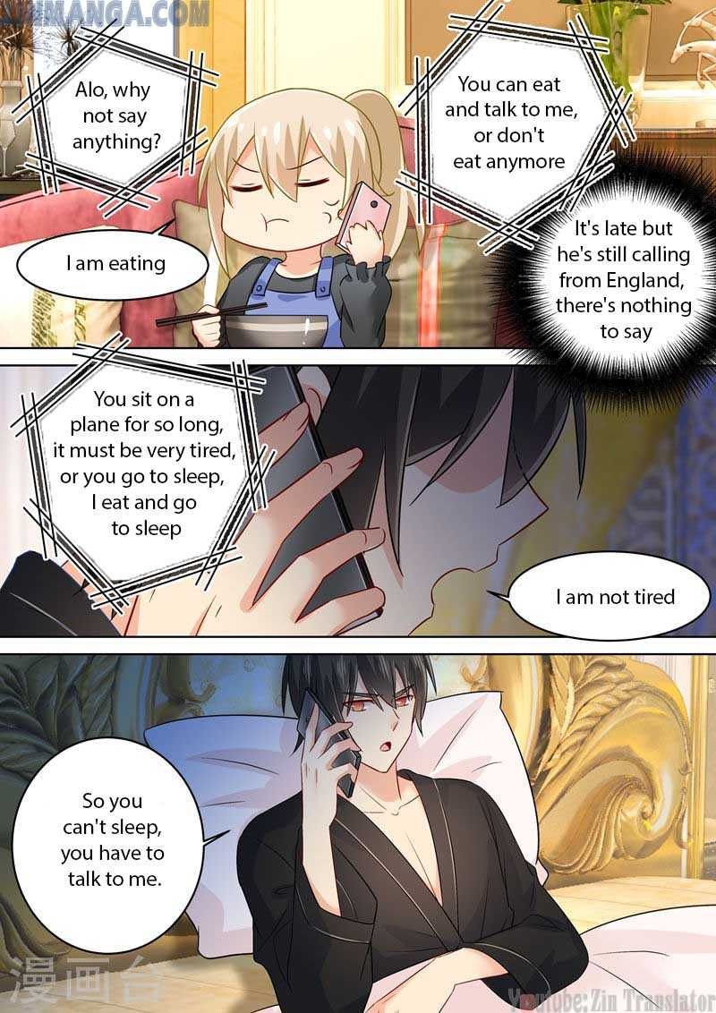Read CEO Above, Me Below Manga Online