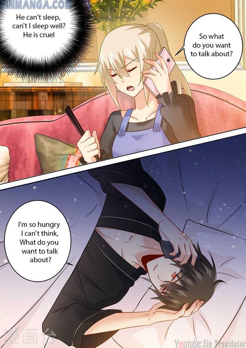 Read CEO Above, Me Below Manga Online