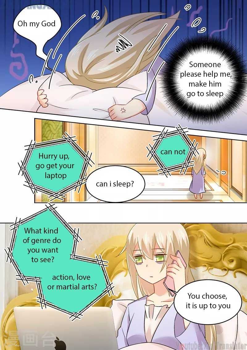 Read CEO Above, Me Below Manga Online