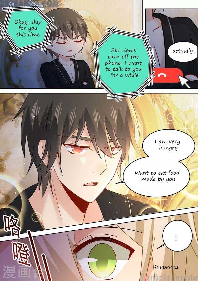 Read CEO Above, Me Below Manga Online