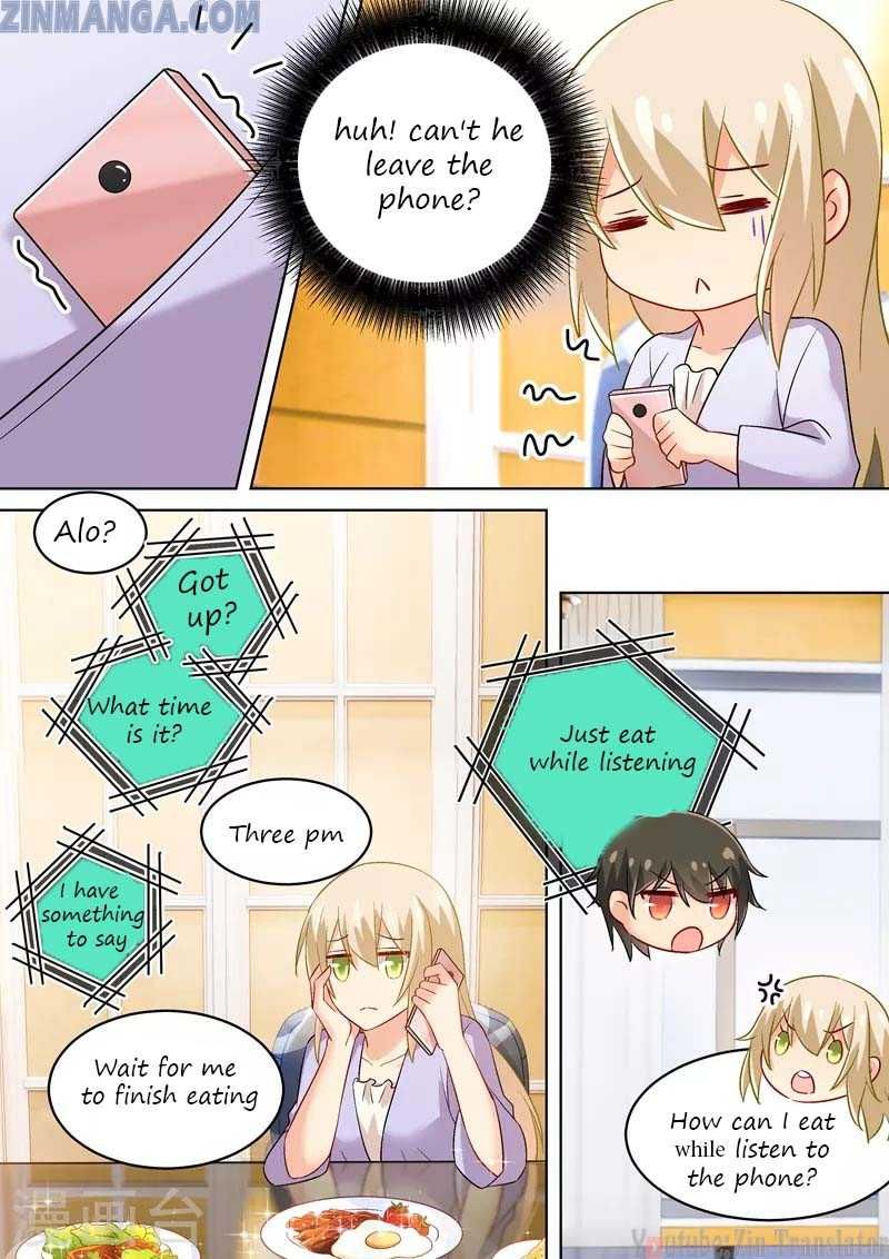 Read CEO Above, Me Below Manga Online