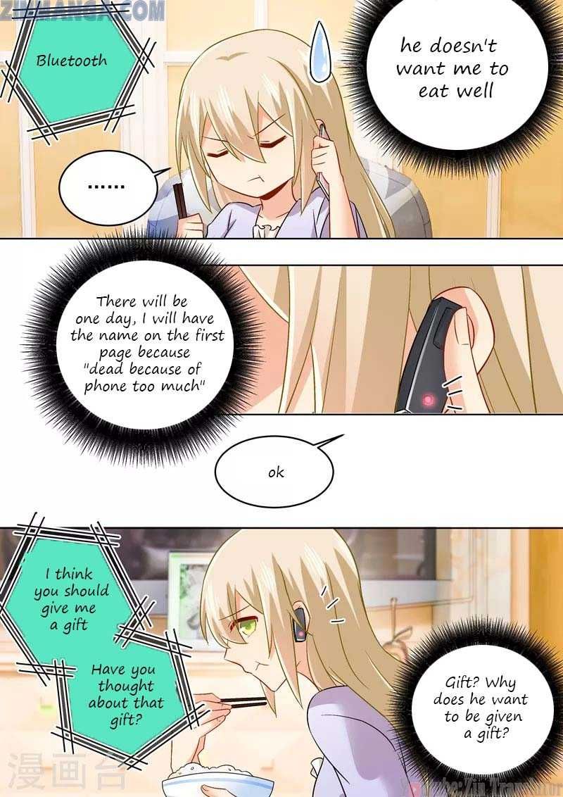 Read CEO Above, Me Below Manga Online
