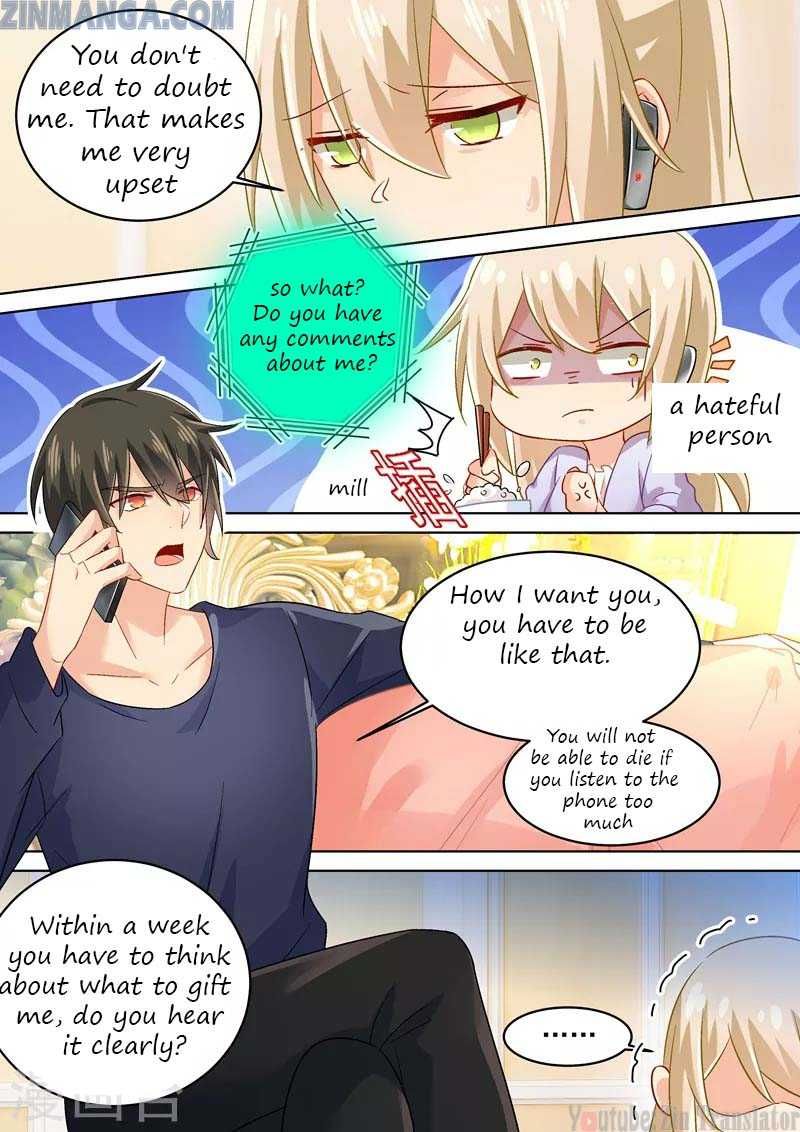 Read CEO Above, Me Below Manga Online