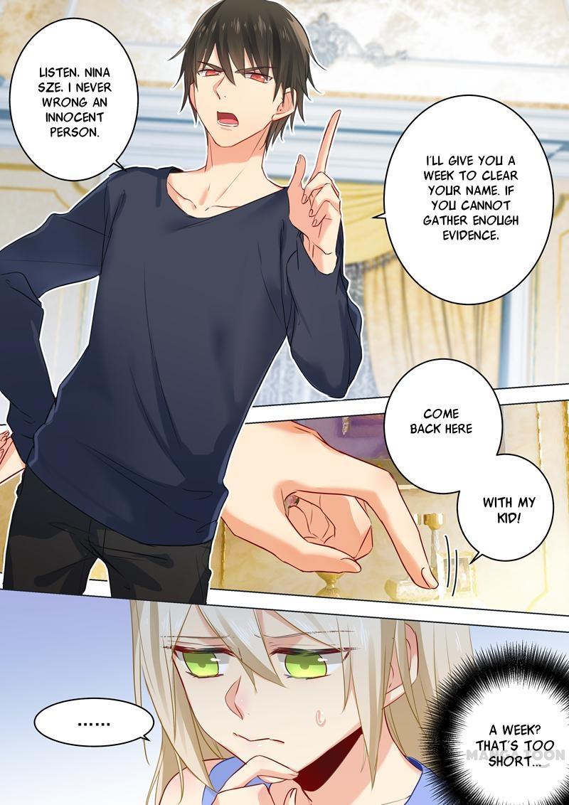 Read CEO Above, Me Below Manga Online