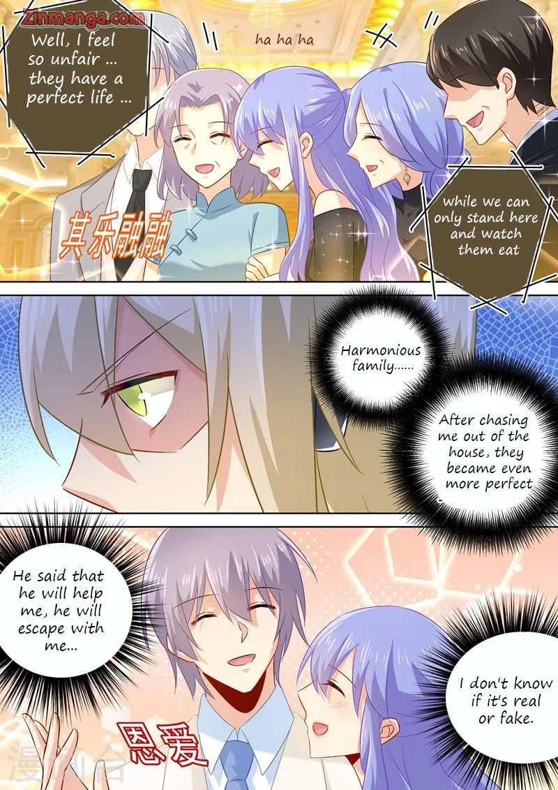 Read CEO Above, Me Below Manga Online
