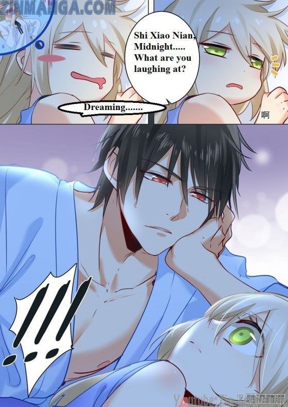 Read CEO Above, Me Below Manga Online