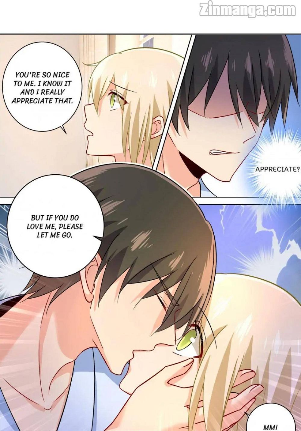 Read CEO Above, Me Below Manga Online