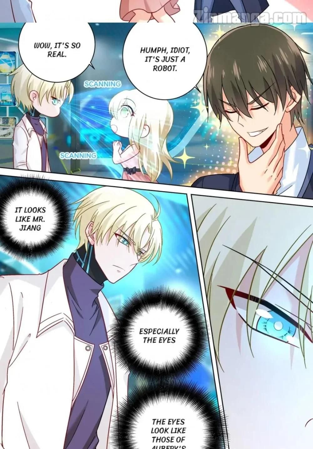 Read CEO Above, Me Below Manga Online