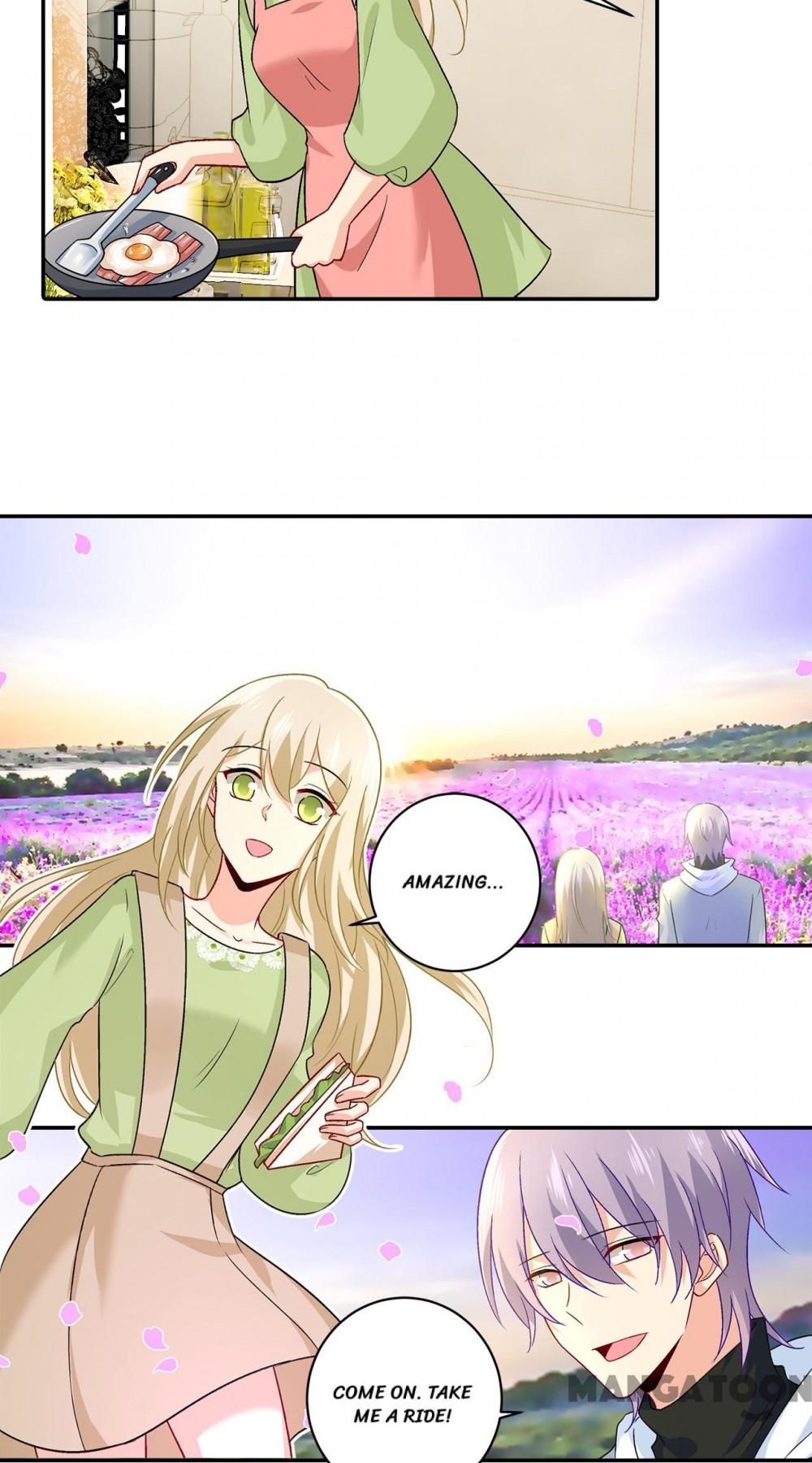 Read CEO Above, Me Below Manga Online