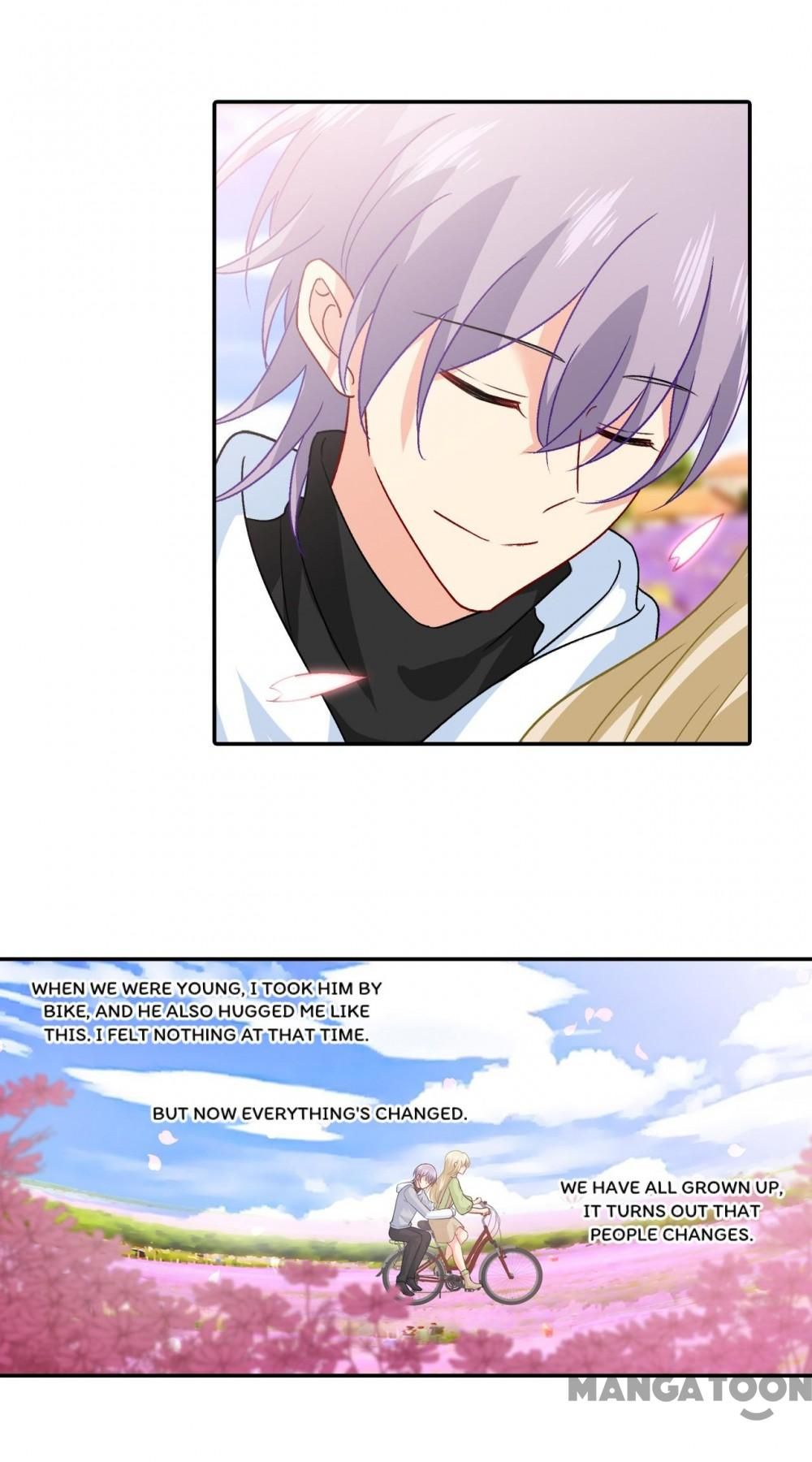 Read CEO Above, Me Below Manga Online