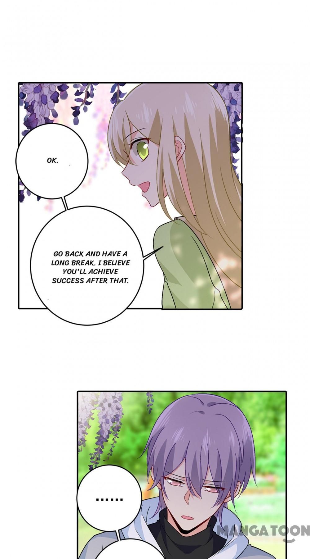 Read CEO Above, Me Below Manga Online