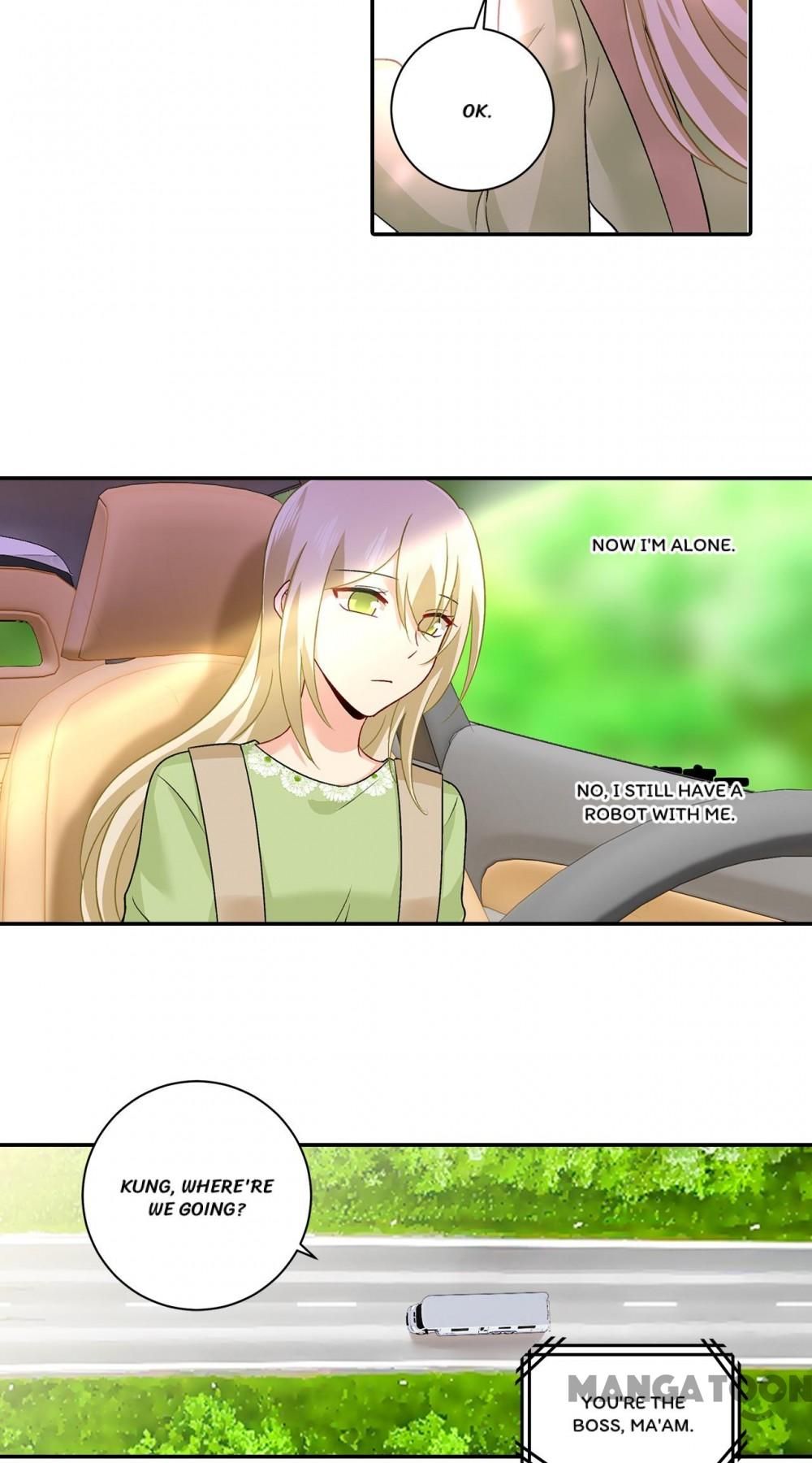 Read CEO Above, Me Below Manga Online