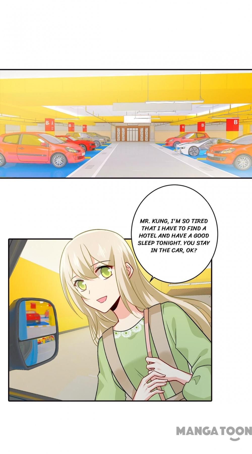 Read CEO Above, Me Below Manga Online