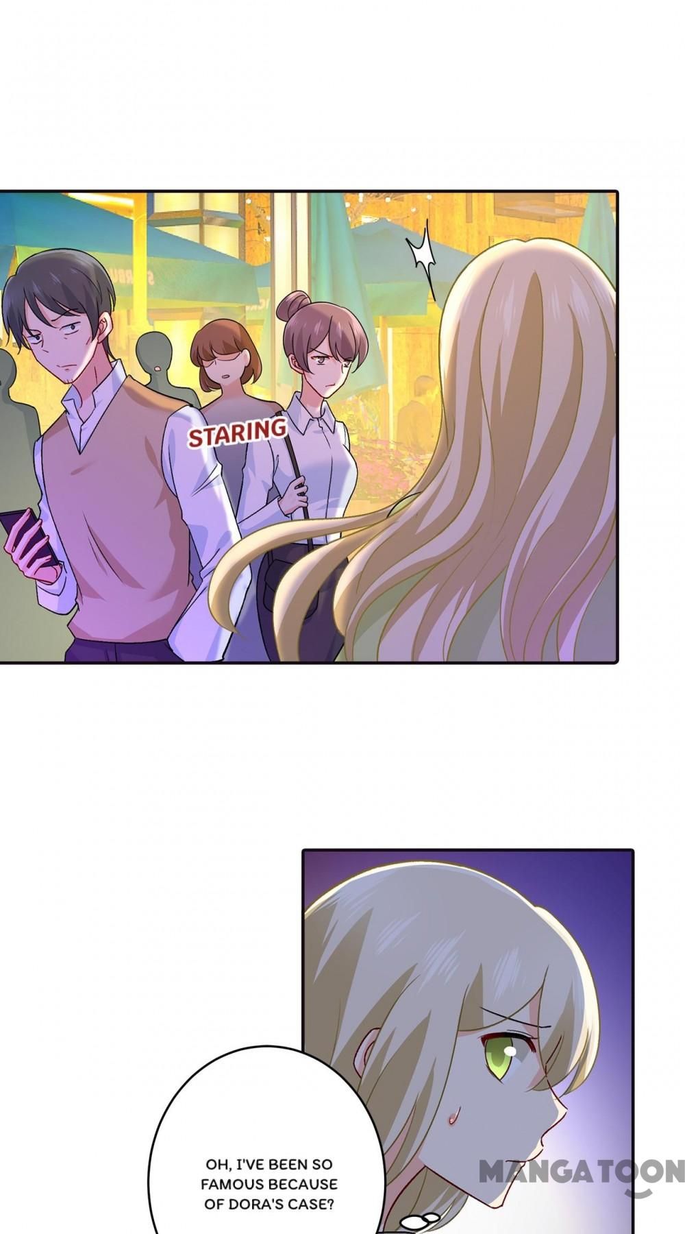 Read CEO Above, Me Below Manga Online