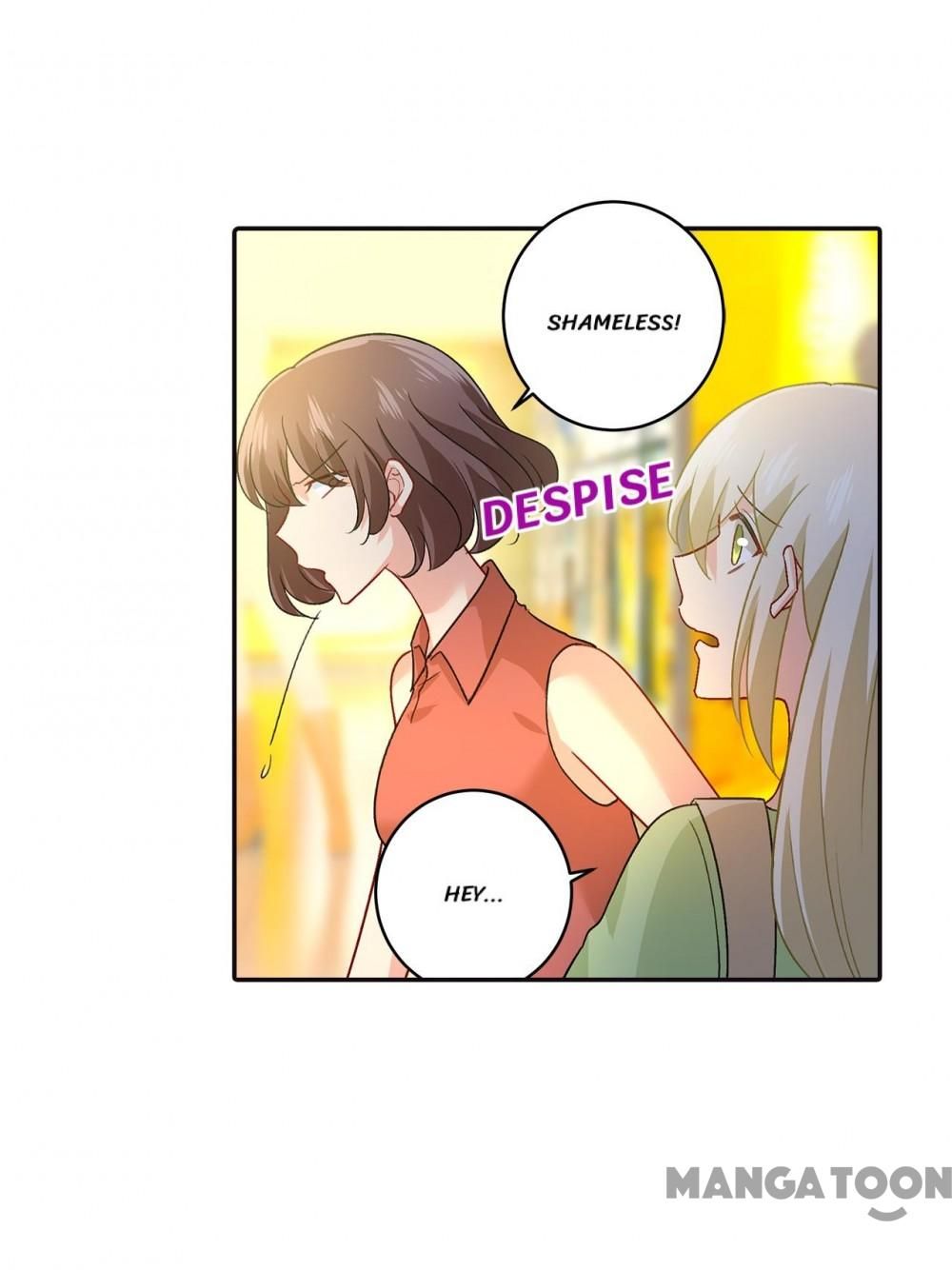 Read CEO Above, Me Below Manga Online