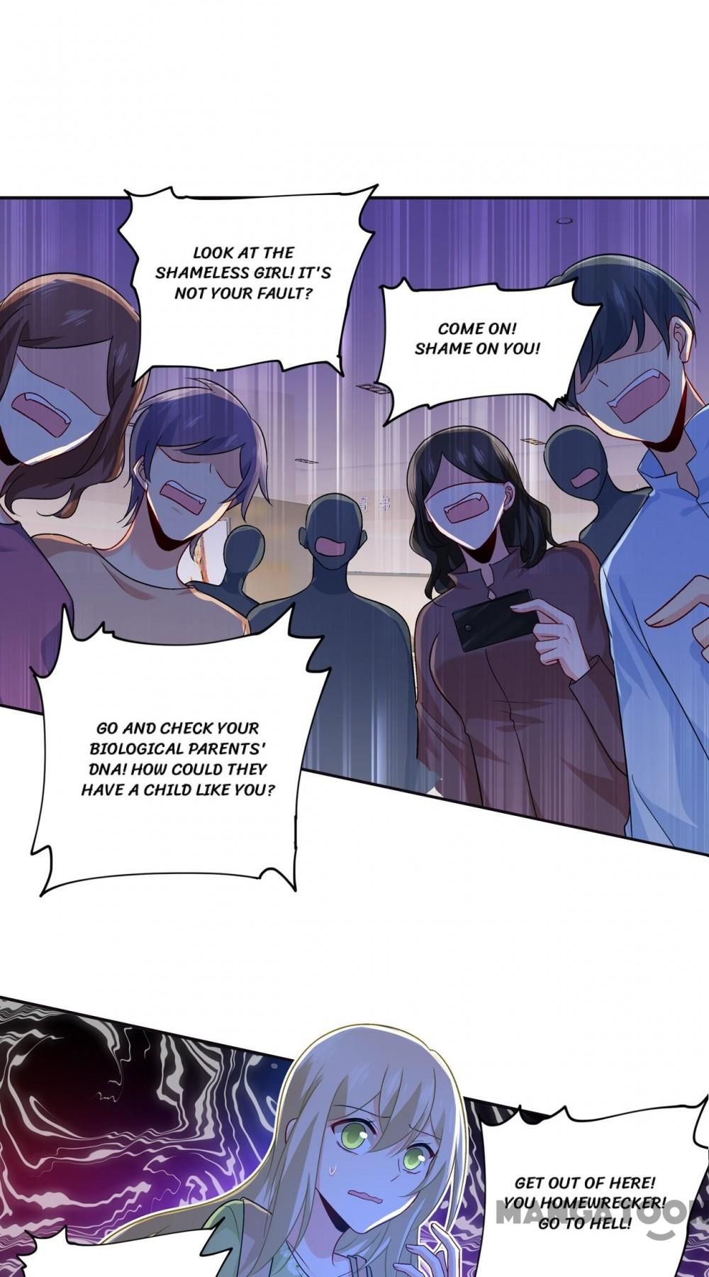 Read CEO Above, Me Below Manga Online