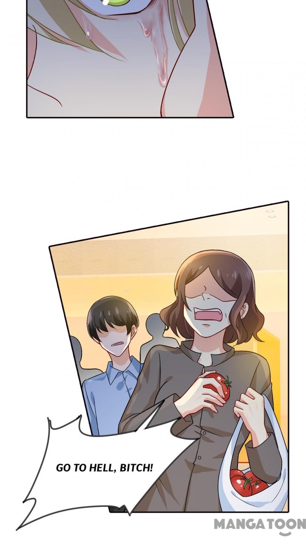Read CEO Above, Me Below Manga Online